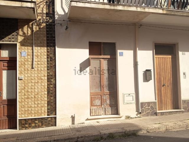 Villetta indipendente in vendita di 30 m² in Via C. Malandrino, 19