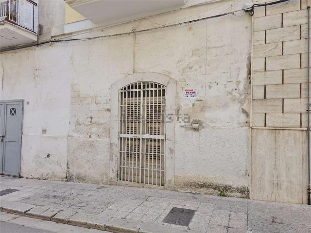 Villetta indipendente in vendita di 30 m² in Via Cervaro, 10