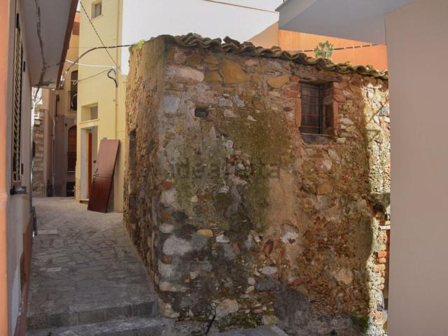 Villetta indipendente in vendita di 30 m² in Via Costantino Patricio, 18