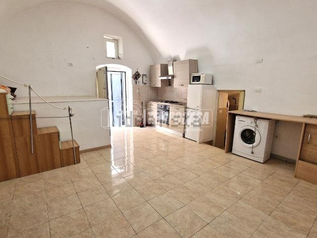 Villetta indipendente in vendita di 30 m² in Via di Carbonara Sauro Nazario