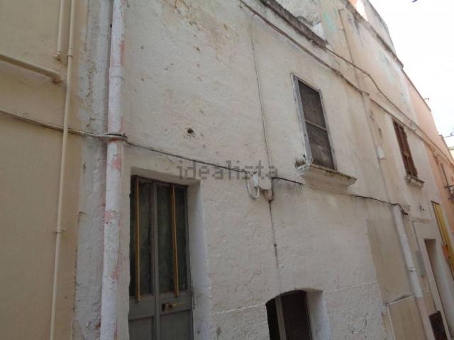 Villetta indipendente in vendita di 30 m² in Via Florio