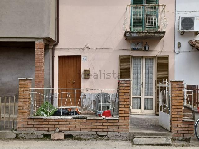 Villetta indipendente in vendita di 30 m² in Via Giuseppe Di Vittorio, 55