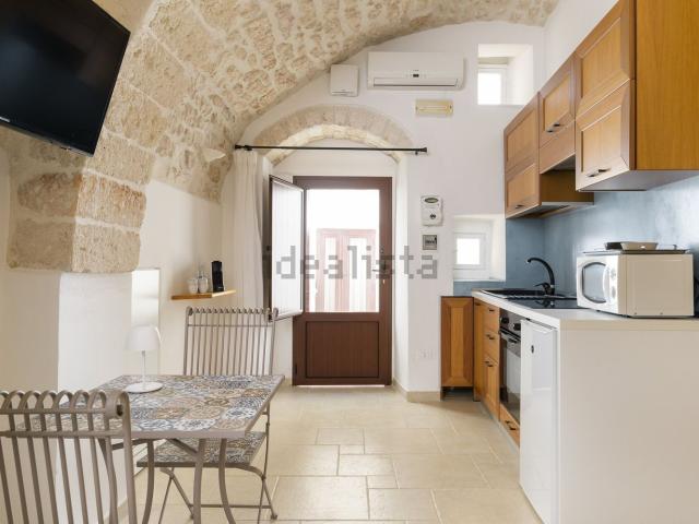 Villetta indipendente in vendita di 30 m² in Via Martiri di Kindu