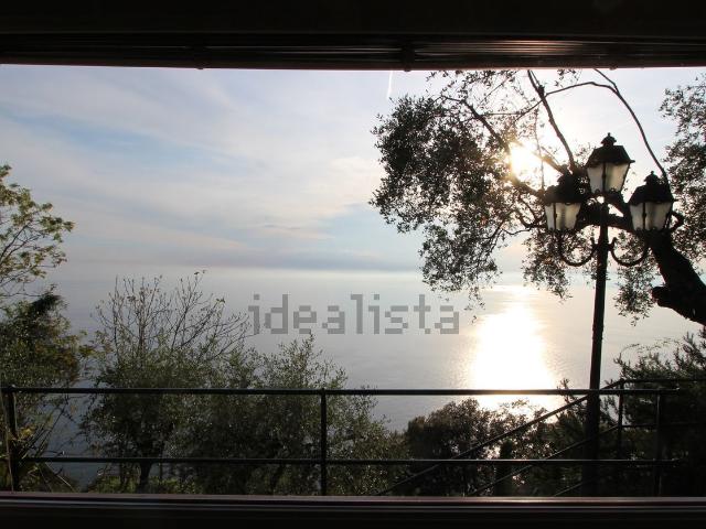 Villetta indipendente in vendita di 30 m² in Via Mortola
