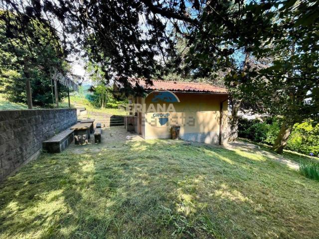 Villetta indipendente in vendita di 30 m² in Via Pellegrini