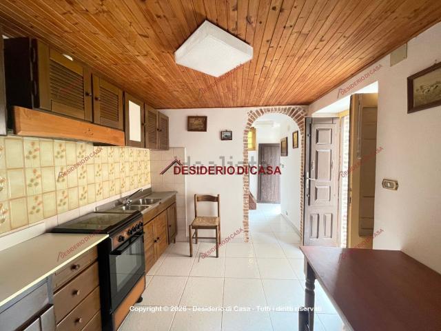 Villetta indipendente in vendita di 30 m² in Via Roma, 31