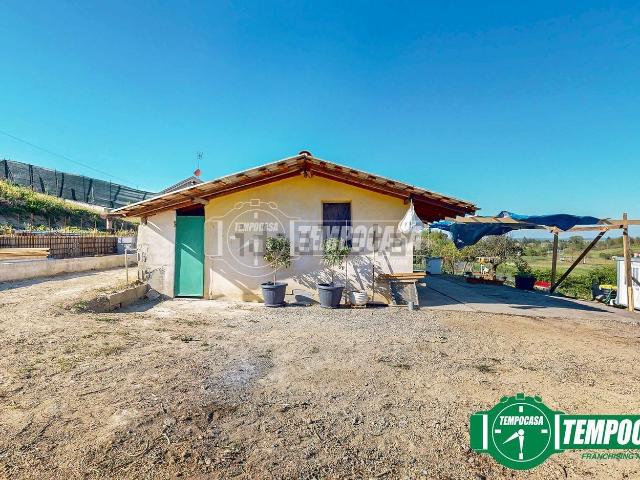 Villetta indipendente in vendita di 30 m²