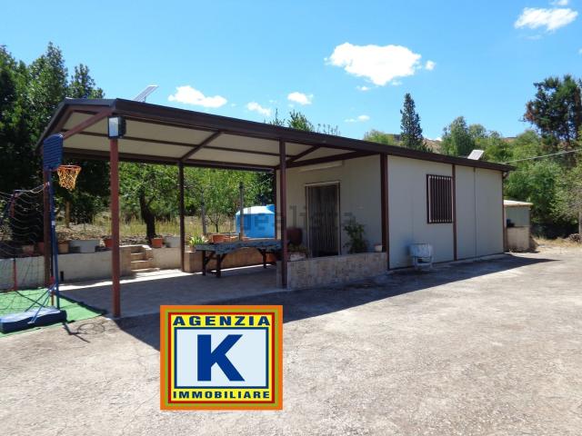 Villetta indipendente in vendita di 30 m²