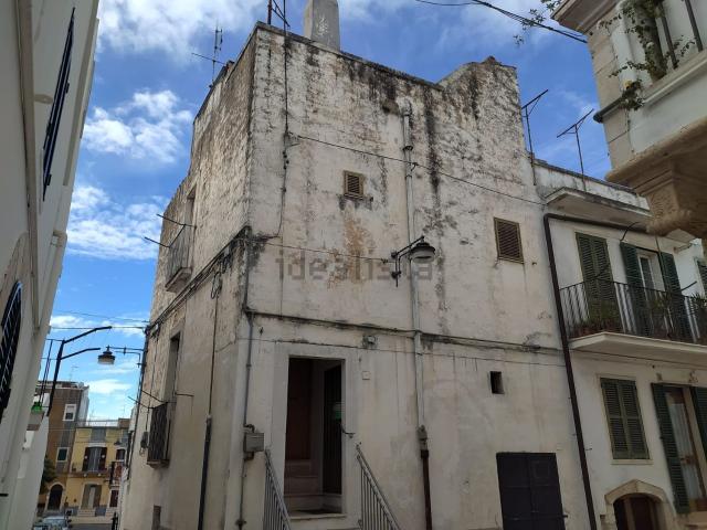 Villetta indipendente in vendita di 30 m²