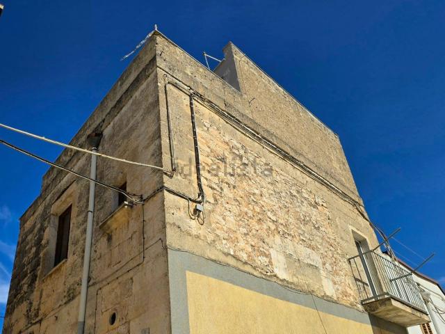 Villetta indipendente in vendita di 30 m²