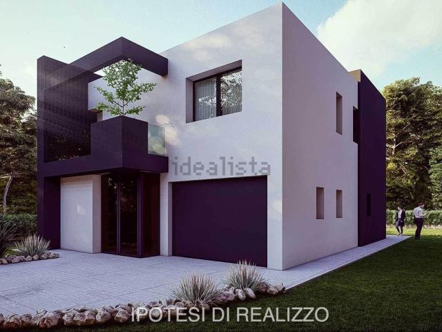 Villetta indipendente in vendita di 310 m²