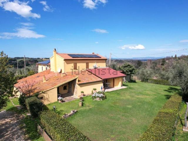 Villetta indipendente in vendita di 310 m²