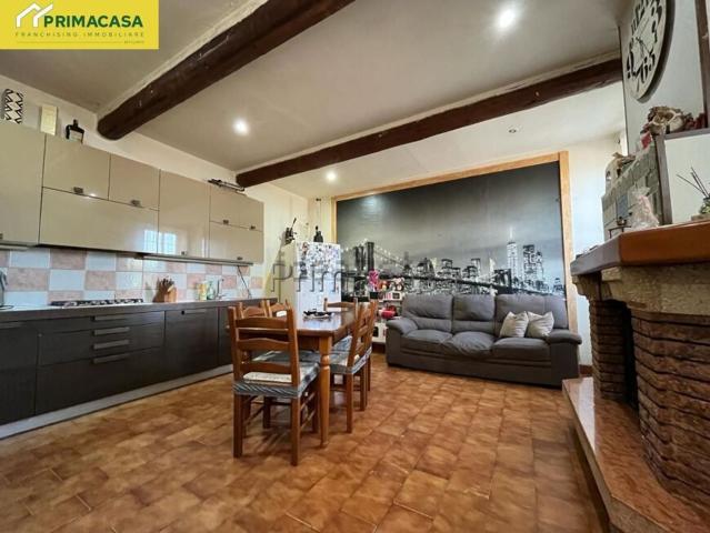 Villetta indipendente in vendita di 310 m² in Via Andrea Costa