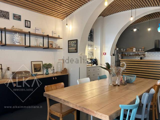 Villetta indipendente in vendita di 310 m² in Via Giuseppe Verdi, 132