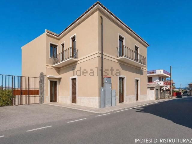 Villetta indipendente in vendita di 310 m² in Via Guardia Stazzo, 41