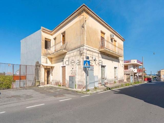 Villetta indipendente in vendita di 310 m² in Via Guardia Stazzo, 41