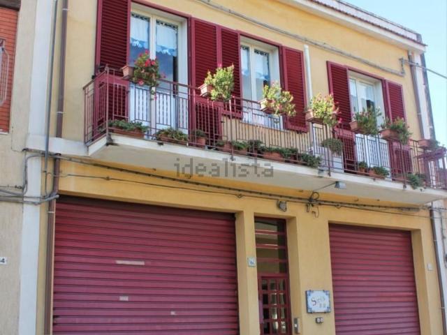 Villetta indipendente in vendita di 310 m² in Via Filippo Turati, 2