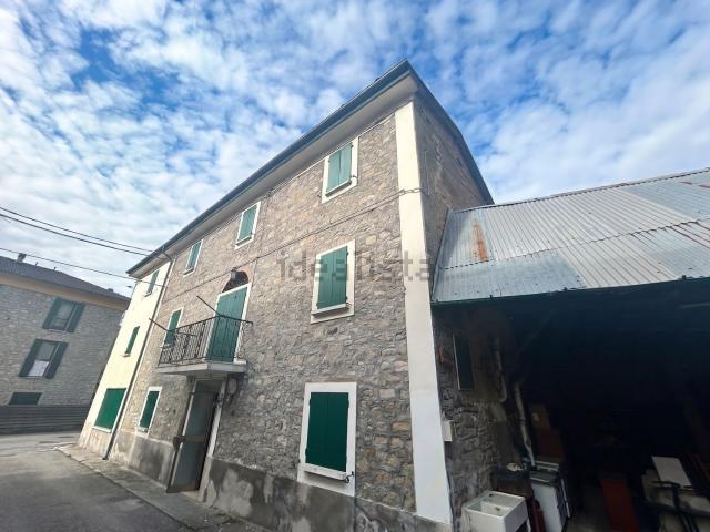 Villetta indipendente in vendita di 310 m² in Via Idice, 273