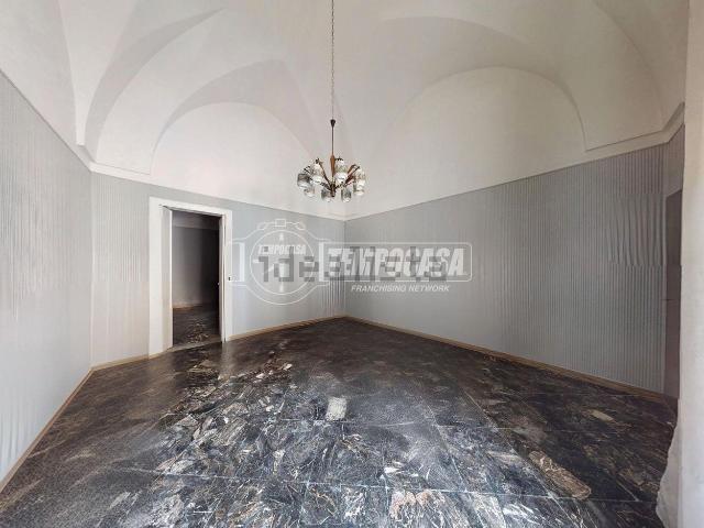 Villetta indipendente in vendita di 310 m² in Via Melpignano, 91