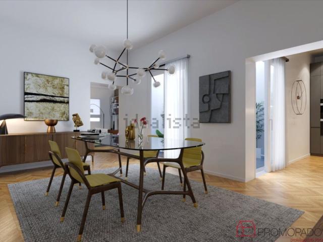Villetta indipendente in vendita di 310 m² in Via Savonarola
