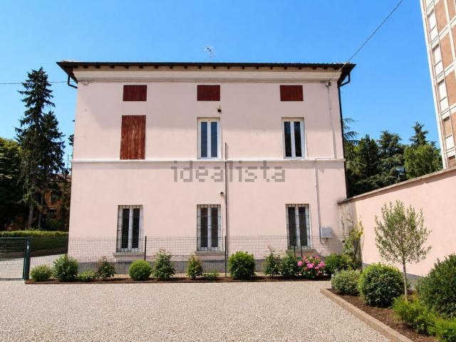 Villetta indipendente in vendita di 310 m² in Via XXIV Maggio, 5