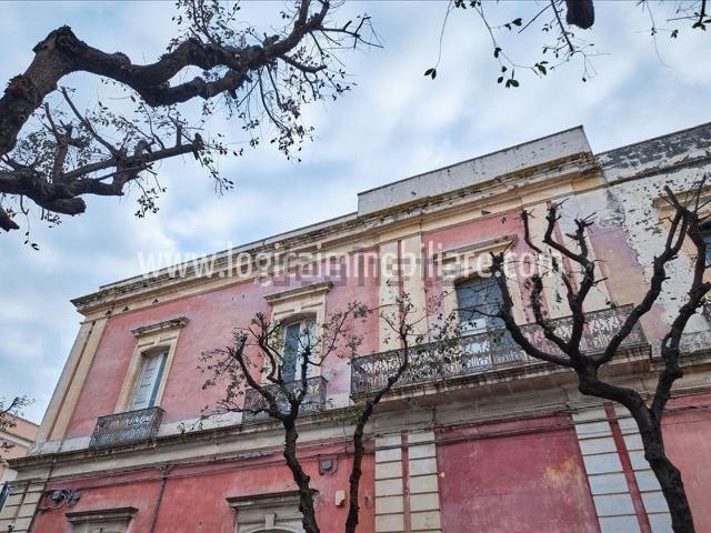 Villetta indipendente in vendita di 310 m² in Corso Vittorio Emanuele II