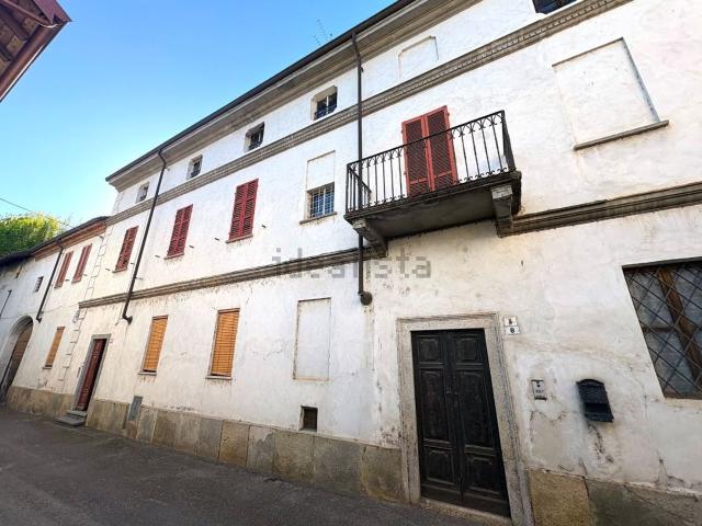Villetta indipendente in vendita di 310 m² in Piazza Repubblica, 10