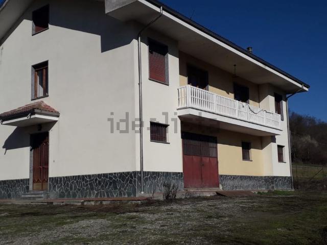 Villetta indipendente in vendita di 310 m² in Strada Provinciale 113