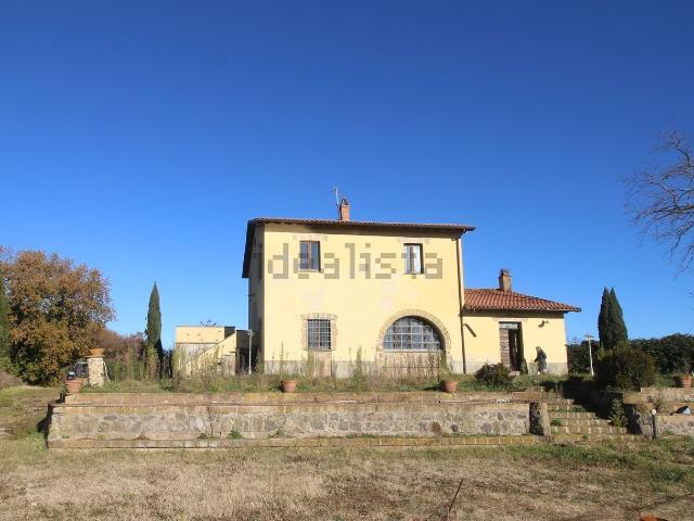 Villetta indipendente in vendita di 310 m² in Strada provinciale 12
