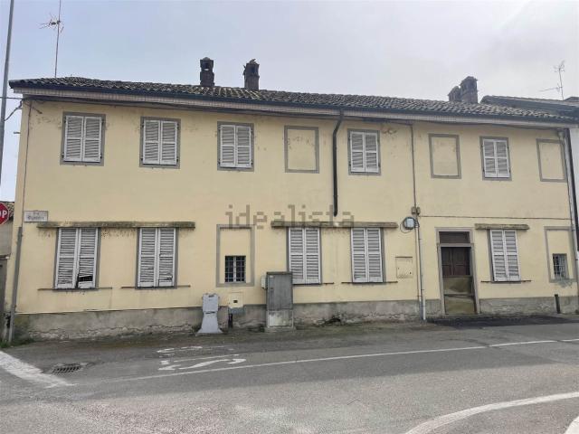 Villetta indipendente in vendita di 311 m²