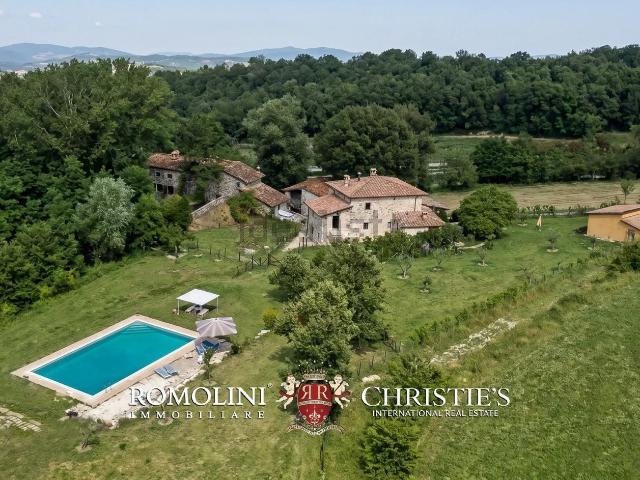 Villetta indipendente in vendita di 311 m²