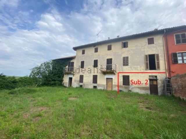 Villetta indipendente in vendita di 311 m² in Via San Carlo, 66