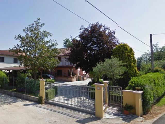 Villetta indipendente in vendita di 312 m² in Via Case Rosse, 13