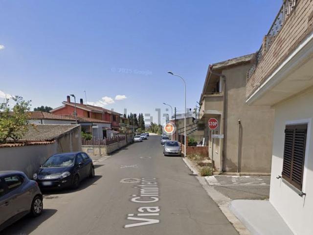 Villetta indipendente in vendita di 312 m² in Via San Leone