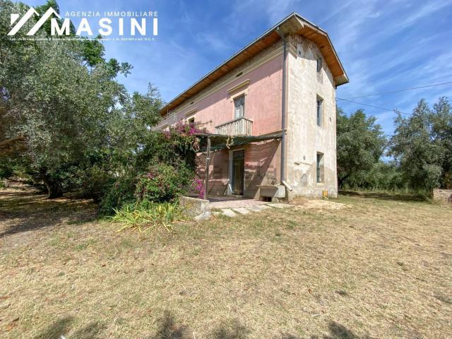 Villetta indipendente in vendita di 312 m² in Contrada Sant&apos Onofrio, 130