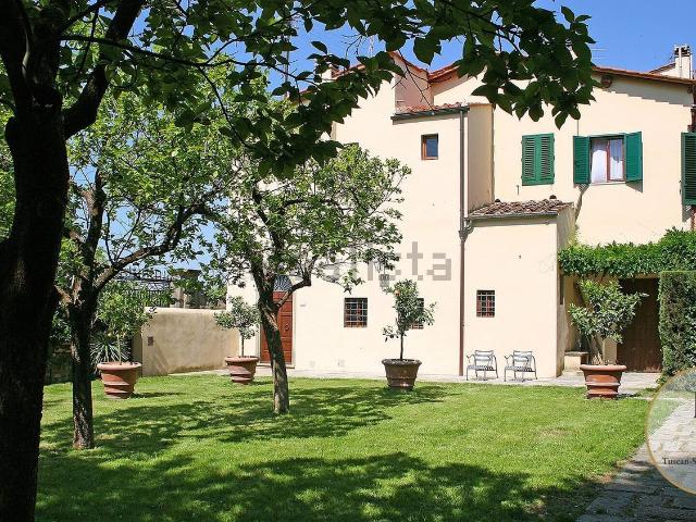 Villetta indipendente in vendita di 313 m²