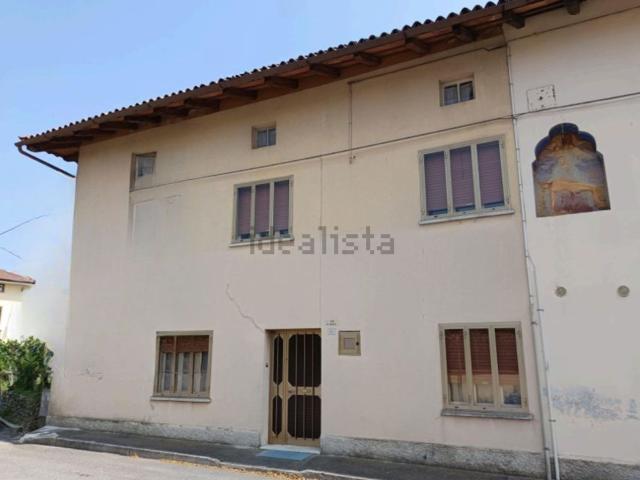 Villetta indipendente in vendita di 313 m² in Via A. Diaz, 24