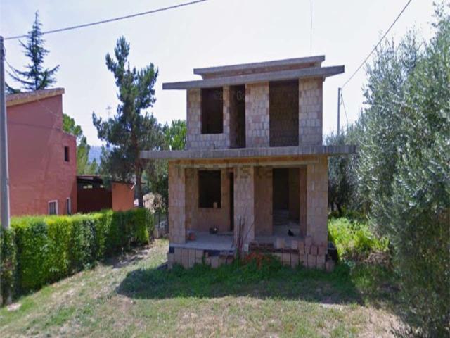 Villetta indipendente in vendita di 314 m² in Via dei Platani
