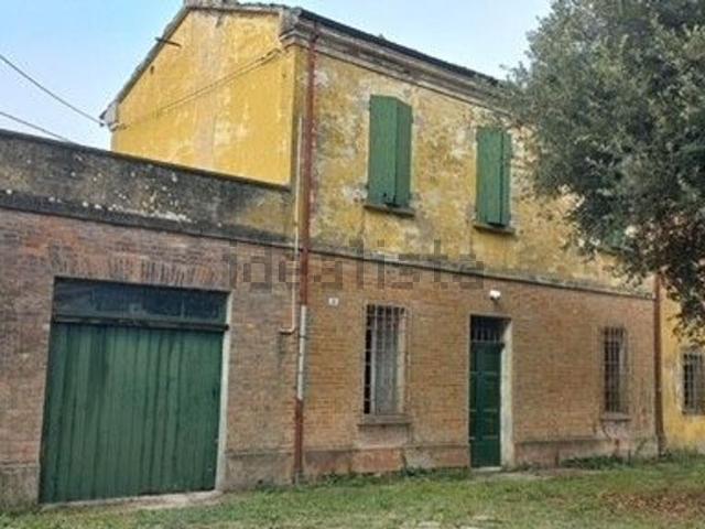 Villetta indipendente in vendita di 314 m² in Via Molinaccio