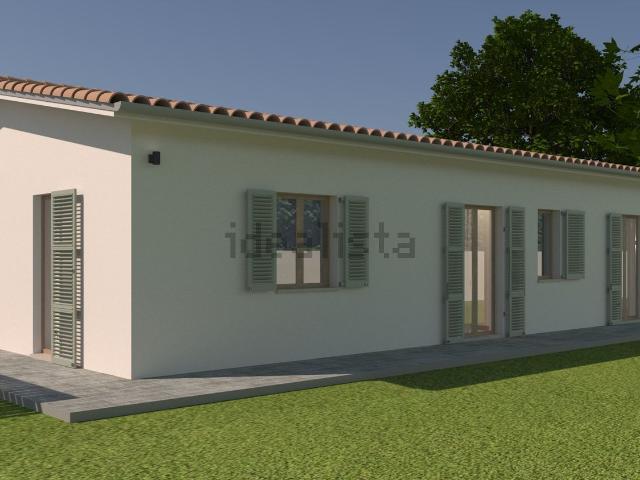 Villetta indipendente in vendita di 315 m²