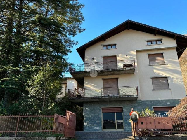 Villetta indipendente in vendita di 315 m² in Via Colture, 47