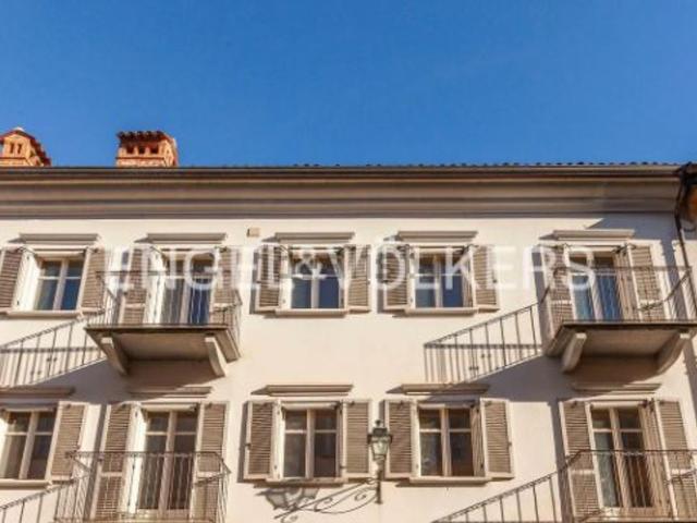 Villetta indipendente in vendita di 315 m² in Via Vittorio Emanuele II
