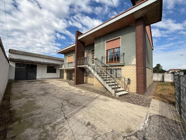 Villetta indipendente in vendita di 316 m²