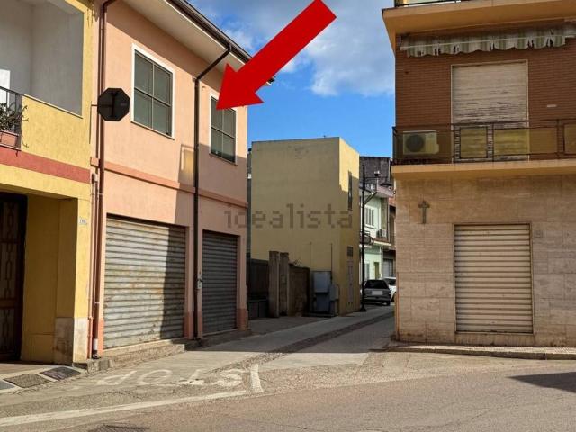 Villetta indipendente in vendita di 316 m² in Via Nazionale, 103