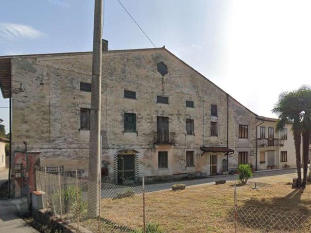 Villetta indipendente in vendita di 316 m² in Via Pozzo