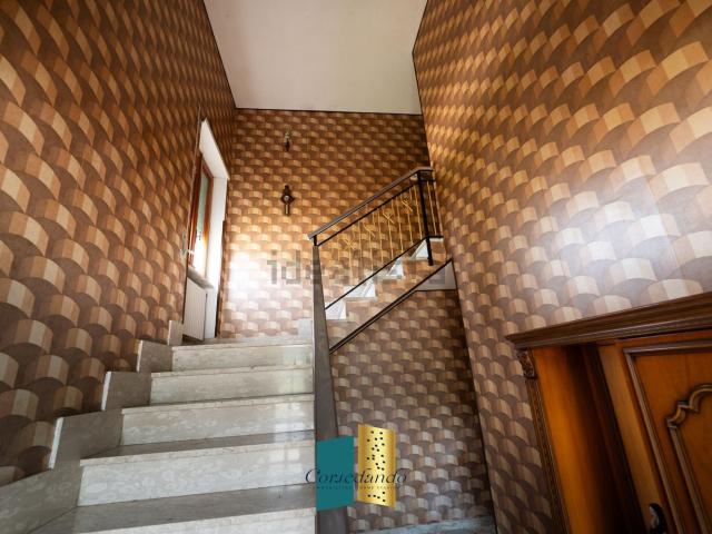 Villetta indipendente in vendita di 316 m² in Contrada Sebbioni