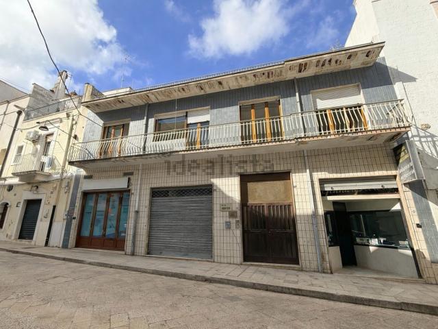 Villetta indipendente in vendita di 316 m² in Corso Vittorio Emanuele, 95