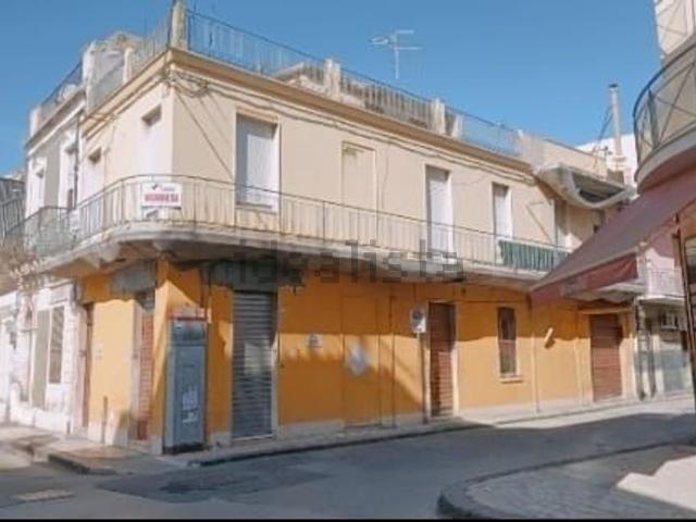 Villetta indipendente in vendita di 317 m²