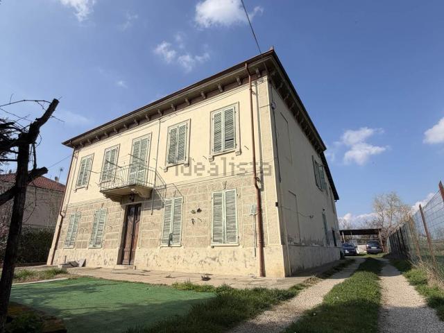 Villetta indipendente in vendita di 317 m²