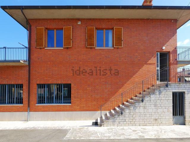Villetta indipendente in vendita di 317 m² in Via Francesco Savelli, 4